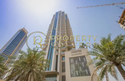 Apartment - 1 Bedroom - 2 Bathrooms for sale in South Residences - Jumeirah Village Circle - Dubai