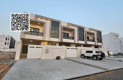 تاون هاوس - 5 غرف نوم - 5 حمامات للبيع في الحليو 2 - الحليو - عجمان