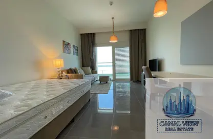 شقة - 1 حمام للايجار في مدينة مصدر - أبوظبي