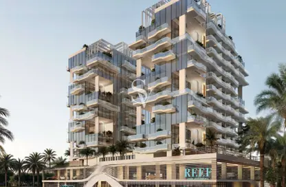 Apartment - 4 Bedrooms - 4 Bathrooms for sale in Reef 999 - Al Furjan - Dubai