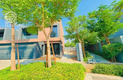 فيلا - 4 غرف نوم - 6 حمامات للبيع في روبينيا - مسار - تلال سيتي - الشارقة فيلا - 4 غرف نوم - 6 حمامات للبيع في روبينيا - مسار - تلال سيتي - الشارقة