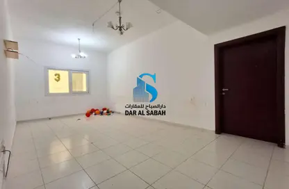 Apartment - 1 Bedroom - 2 Bathrooms for rent in Bukhara Street - Al Nahda - Sharjah