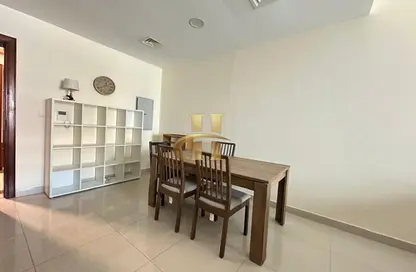 Apartment - 1 Bedroom - 2 Bathrooms for rent in Orchidea Building - Jumeirah Village Circle - Dubai