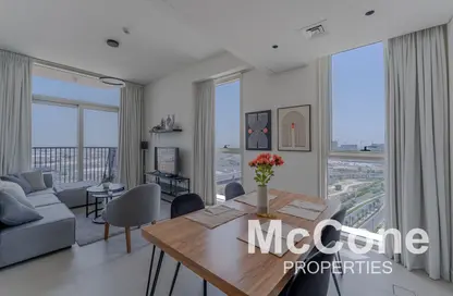 Apartment - 2 Bedrooms - 1 Bathroom for rent in Collective 2.0 Tower B - Collective 2.0 - Dubai Hills Estate - Dubai