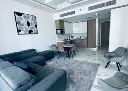 Apartment - 1 bedroom - 1 bathroom for rent in Hadaeq Mohammed Bin Rashid - Al Quoz Industrial Area - Al Quoz - Dubai
