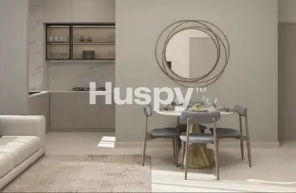 شقة - 1 حمام للايجار في بي جي وان - الفرجان - دبي