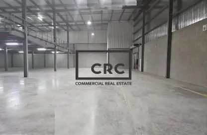 Warehouse - Studio for rent in Phase 2 - Dubai Investment Park (DIP) - Dubai