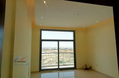 شقة - غرفة نوم - 2 حمامات للايجار في التيا رزدنس - واحة السيليكون - دبي