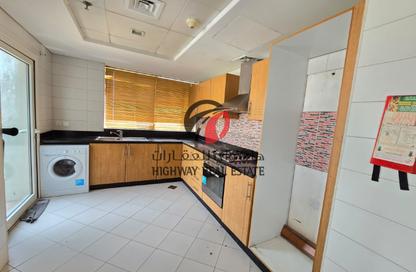 Apartment - Studio - 1 Bathroom for rent in Dubai Star Building - Al Nahda 1 - Al Nahda - Dubai