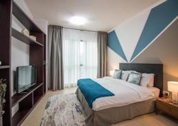 Apartment - 1 bedroom - 2 bathrooms for rent in The Residences 1 - The Residences - Downtown Dubai - Dubai