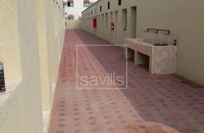 سكن عمال - استوديو للايجار في السجع إس - آلصجعه - الشارقة