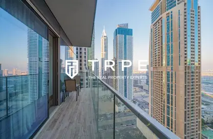 Apartment - 2 Bedrooms - 3 Bathrooms for rent in Jumeirah Living Marina Gate - Marina Gate - Dubai Marina - Dubai