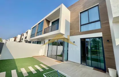 Villa - 3 Bedrooms - 4 Bathrooms for rent in Marbella I Villas - Marbella - Mina Al Arab - Ras Al Khaimah