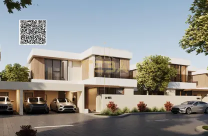 Villa - 5 Bedrooms - 7 Bathrooms for sale in Sharjah Garden City - Sharjah