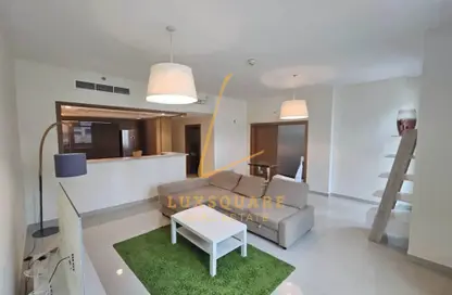 Apartment - 1 Bedroom - 1 Bathroom for rent in Claren Tower 1 - Claren Towers - Downtown Dubai - Dubai