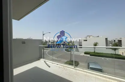 فيلا - 3 غرف نوم - 3 حمامات للبيع في فلل اكنان - فاردون - داماك هيلز 2 - دبي