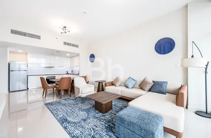 Apartment - 2 Bedrooms - 2 Bathrooms for rent in Vita Residencia - Al Sufouh 1 - Al Sufouh - Dubai