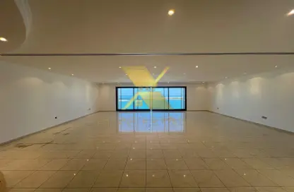 Apartment - 4 Bedrooms - 5 Bathrooms for rent in Al Khalidiya - Abu Dhabi