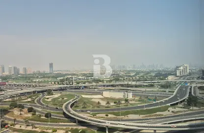 Apartment - 3 Bedrooms - 4 Bathrooms for sale in Al Mesk Tower - Emaar 6 Towers - Dubai Marina - Dubai