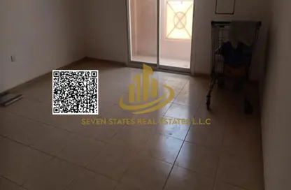 شقة - 2 غرف نوم - 2 حمامات للايجار في الجرف الصناعية 2 - الجرف الصناعية - عجمان