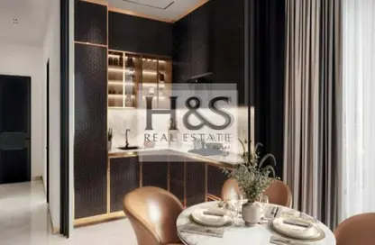 Apartment - 1 Bedroom - 2 Bathrooms for sale in Bayz 102 - Business Bay - Dubai