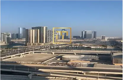 شقة - 1 حمام للبيع في المارية فيستا - جزيرة المارية - أبوظبي