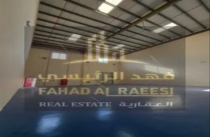 Warehouse - Studio for rent in Umm Al Thuoob - Umm Al Quwain