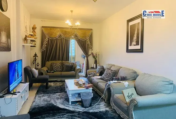 Apartment - 2 Bedrooms - 2 Bathrooms for sale in Al Falak Residence - Dubai Silicon Oasis - Dubai
