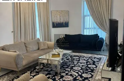 فيلا - 4 غرف نوم - 6 حمامات للايجار في 1 الياسمين - الياسمين - عجمان