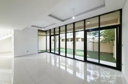 Villa - 3 Bedrooms - 4 Bathrooms for rent in Pelham - Akoya Park - DAMAC Hills - Dubai