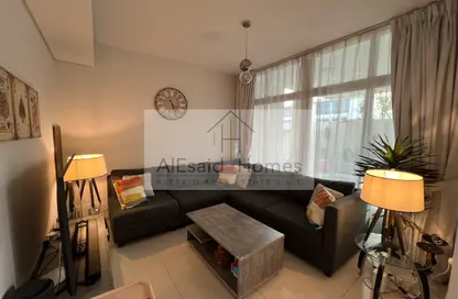 Townhouse - 3 Bedrooms - 3 Bathrooms for rent in Amargo - Damac Hills 2 - Dubai