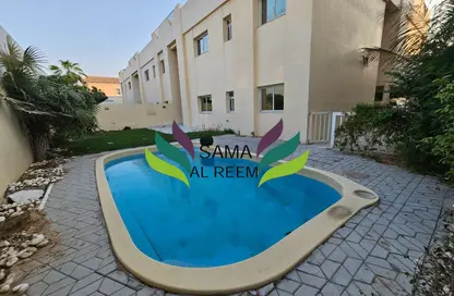 فيلا - 4 غرف نوم - 4 حمامات للايجار في فلل ام سقيم 1 - أم سقيم 1 - أم سقيم - دبي