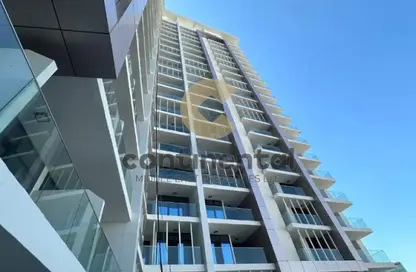 Apartment - Studio - 1 Bathroom for sale in Al Maryah Vista - Al Maryah Island - Abu Dhabi