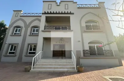 Villa - 5 Bedrooms - 6 Bathrooms for sale in Barashi - Al Badie - Sharjah