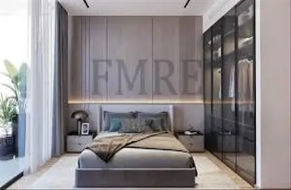 Apartment - 1 Bedroom - 1 Bathroom for sale in Samana Barari Views 2 - Majan - Dubai
