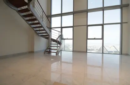 شقة - 3 غرف نوم - 4 حمامات للبيع في برج سنترال بارك السكني - برج سنترال بارك - مركز دبي المالي العالمي - دبي