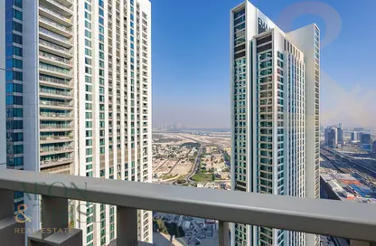 Apartment - 3 Bedrooms - 4 Bathrooms for rent in Downtown Views II Tower 2 - Downtown Views II - Downtown Dubai - Dubai