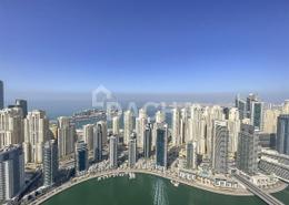 Apartment - 3 bedrooms - 3 bathrooms for sale in Vida Residences Dubai Marina - Dubai Marina - Dubai