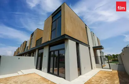 Villa - 3 Bedrooms - 3 Bathrooms for sale in Mudon Al Ranim 2 - Mudon - Dubai
