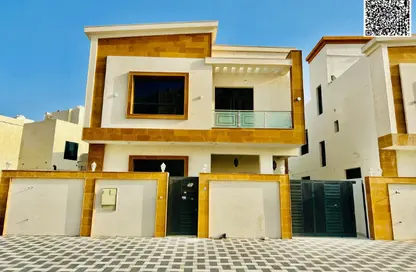 Villa - 5 Bedrooms - 7 Bathrooms for sale in Al Aamra Gardens - Al Amerah - Ajman