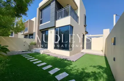 Townhouse - 3 Bedrooms - 4 Bathrooms for sale in Maple 1 - Maple at Dubai Hills Estate - Dubai Hills Estate - Dubai
