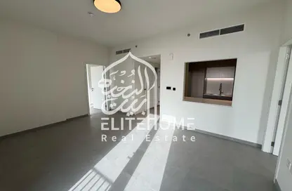 Apartment - 2 Bedrooms - 3 Bathrooms for rent in The Boulevard 3 - Aljada - Sharjah