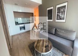 Apartment - 1 bedroom - 1 bathroom for rent in Studio One - Dubai Marina - Dubai