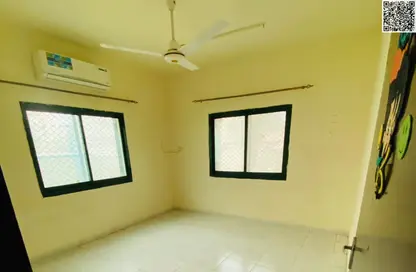 Apartment - 2 Bedrooms - 2 Bathrooms for rent in Al Naemiya Tower 2 - Al Naemiya Towers - Al Nuaimiya - Ajman