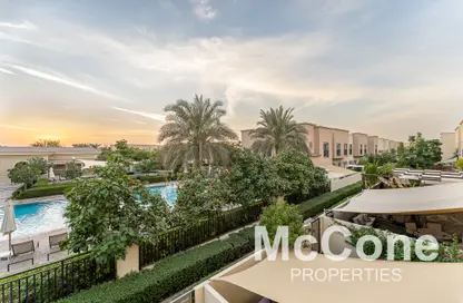 Townhouse - 3 Bedrooms - 4 Bathrooms for rent in Amaranta 2 - Amaranta - Villanova - Dubai Land - Dubai Townhouse - 3 Bedrooms - 4 Bathrooms for rent in Amaranta 2 - Amaranta - Villanova - Dubai Land - Dubai