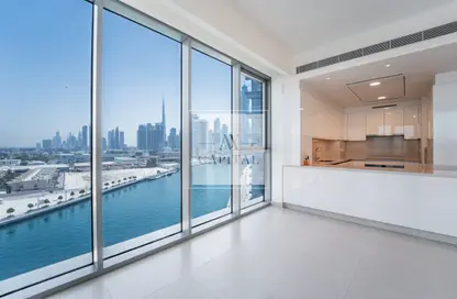 Apartment - 2 Bedrooms - 4 Bathrooms for sale in Canal Front Residence 9 - Canal Front Residences - Al Wasl - Dubai