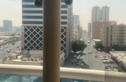 شقة - 3 غرف نوم - 3 حمامات للبيع في أبراج الراشدية - الراشدية - عجمان وسط المدينة - عجمان