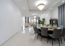 Villa - 5 bedrooms - 6 bathrooms for sale in Brookfield 3 - Brookfield - DAMAC Hills - Dubai