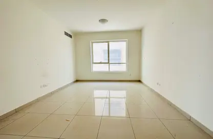 Apartment - 2 Bedrooms - 2 Bathrooms for rent in Sarab 2 - Aljada - Sharjah