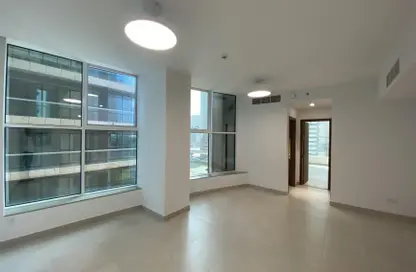 Apartment - 1 Bedroom - 2 Bathrooms for rent in DXB Tower - Sheikh Zayed Road - Dubai